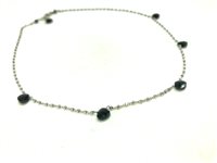 Collana Giura Donna Lady in Argento Spinello 8LADY/CL04 - 8LADY/CL04